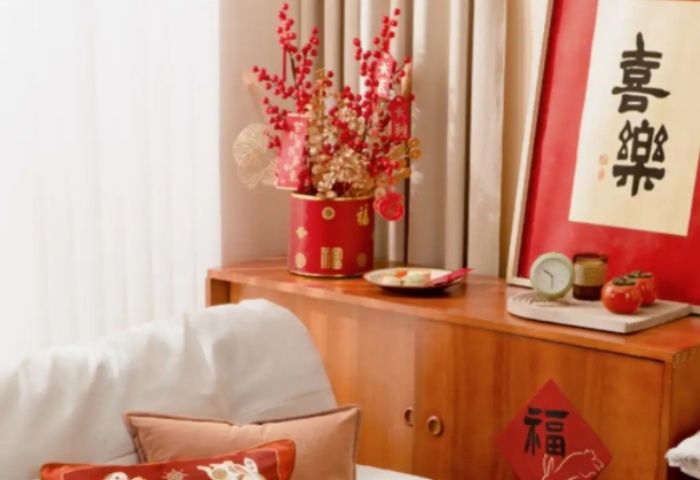 新的一年，有哪些對(duì)生活有利的風(fēng)水陳設(shè)