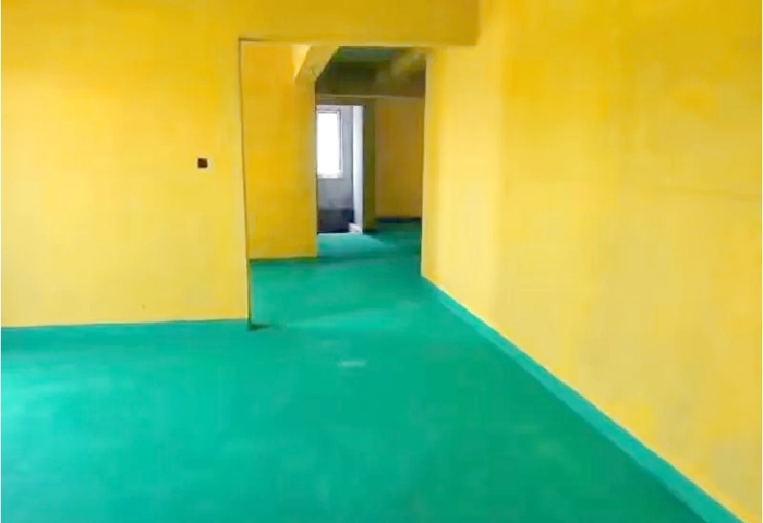 揭秘！裝修必刷墻固地固的真相，青島東方家園裝飾為您詳解